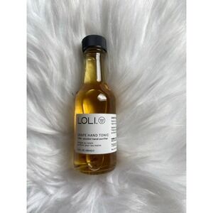Loli Grape Hand Tonic‎ 15oz